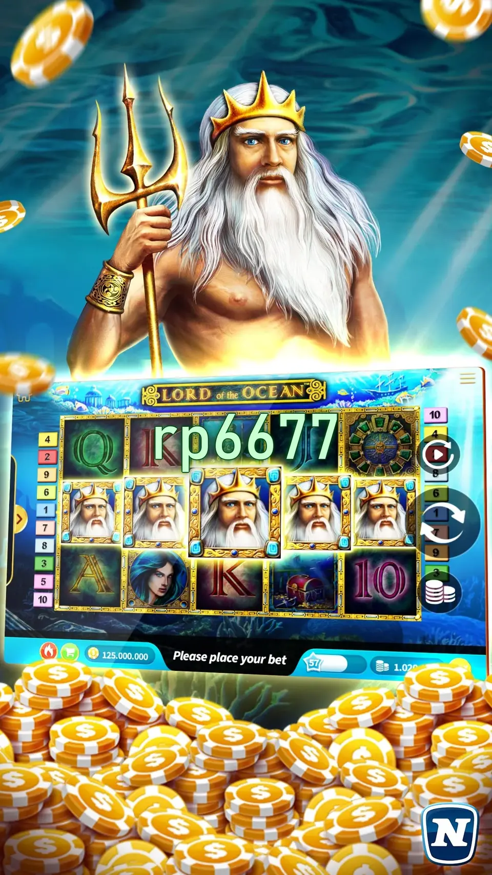 rp6677 APK