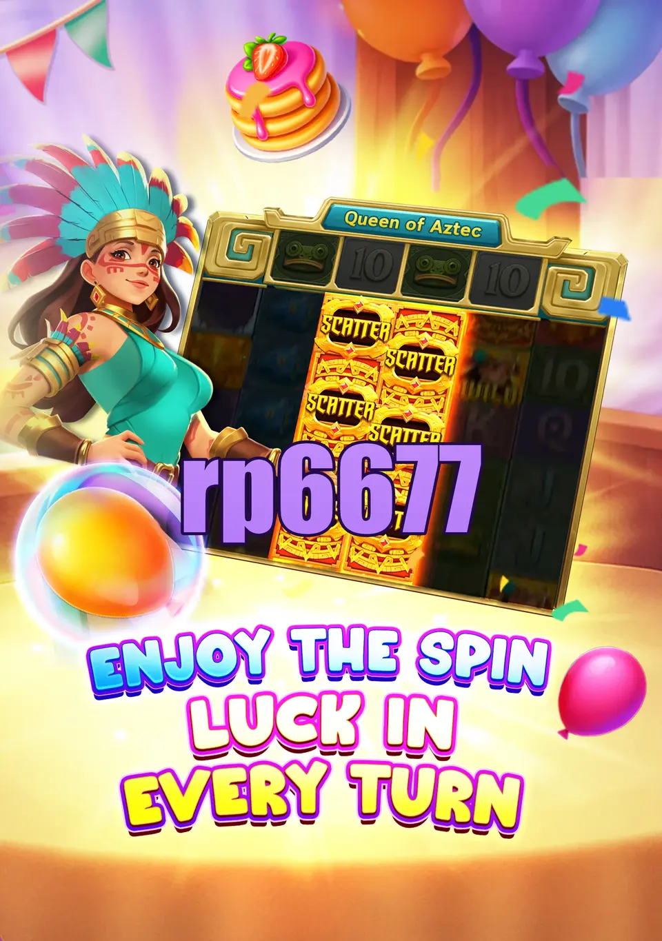 rp6677 APK