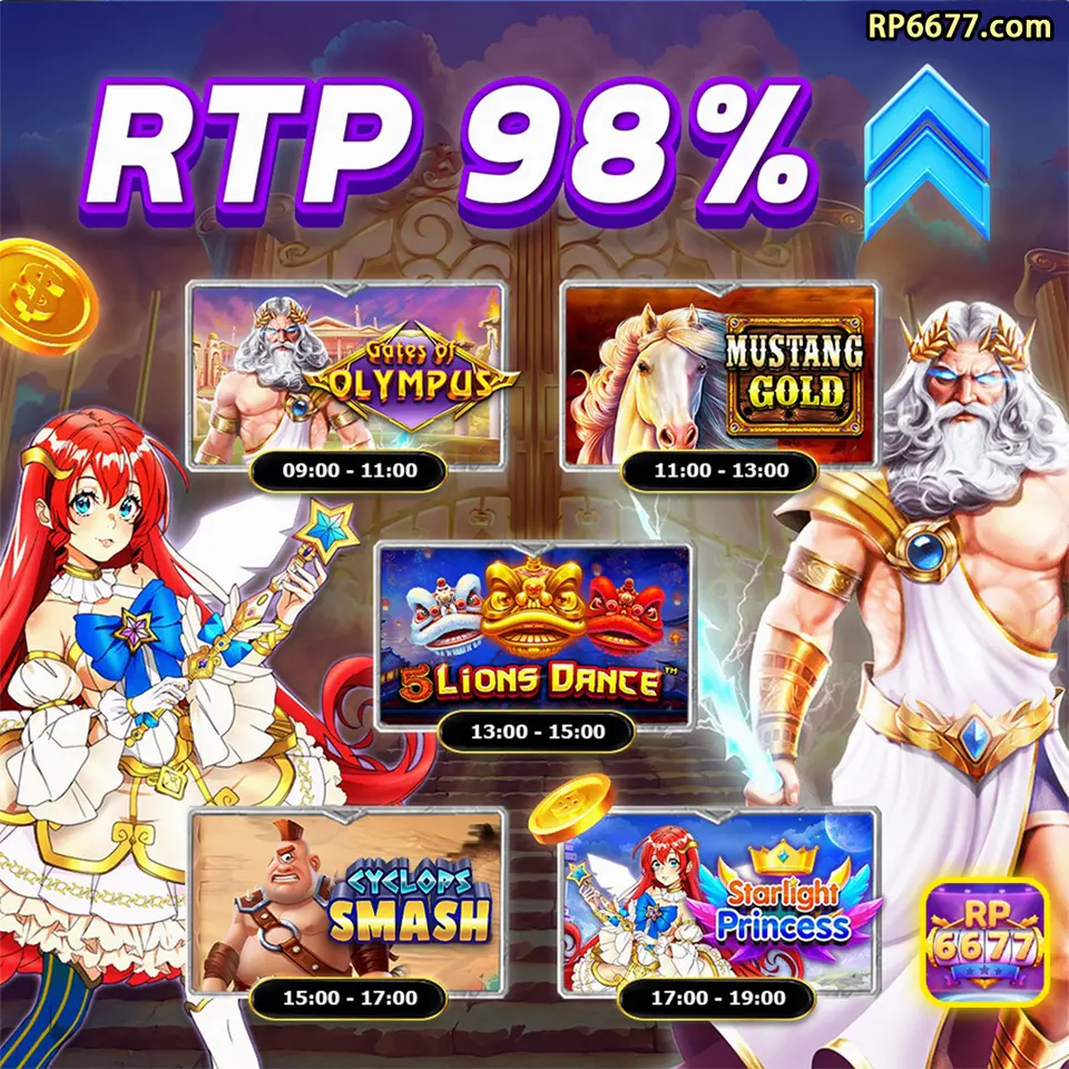 RP6677 Daftar Akun Resmi Indonesia