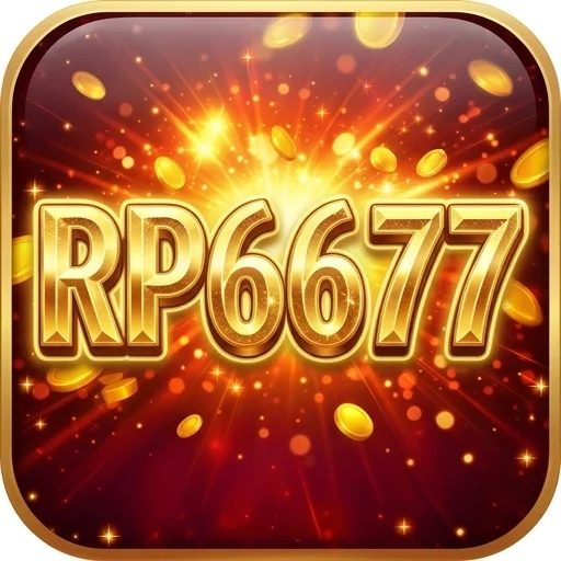rp6677 Logo - Resmi